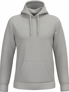 Kariban K 476 Pánská mikina s kapucí 20.K476 sweet grey