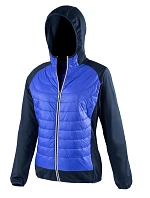 Spiro S 268F Dámská bunda "Zero Gravity" 29.268F royal/navy Spiro S 268F Dámská bunda "Zero Gravity" 29.268F royal/navy