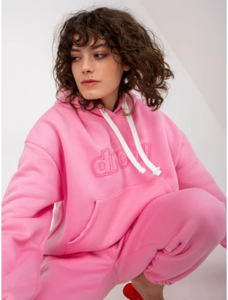 Dámská souprava EM KMPL 630 set 1.40P růžová - FPrice Dámská souprava EM KMPL 630 set 1.40P růžová - FPrice