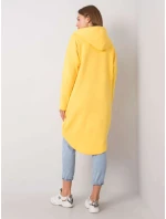 Halenka RV BL 4858 1.99P žlutá