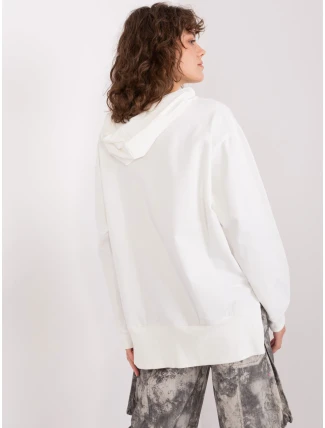 Mikina RV BL 9020.01 ecru Mikina RV BL 9020.01 ecru