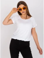 Halenka RV BZ 7664.46 bílá