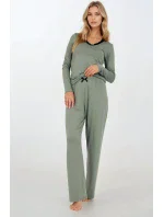 Pyžamo Emerald Dreams - Momenti Per Me