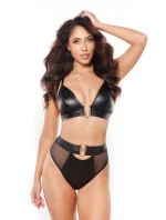 Podprsenka V-10571 černá - Axami