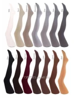 Dámské punčochy Microshine 100 - Marilyn