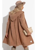 Dámský svetr Cardigan F1284 - Fobya