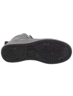 Pánské kotníkové boty Shab Fur M 243046FUR-1616 Šedá - Kappa Pánské kotníkové boty Shab Fur M 243046FUR-1616 Šedá - Kappa