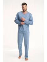 PÁNSKÉ PYŽAMO 795 3XL