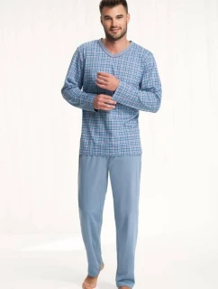 PÁNSKÉ PYŽAMO 795 3XL