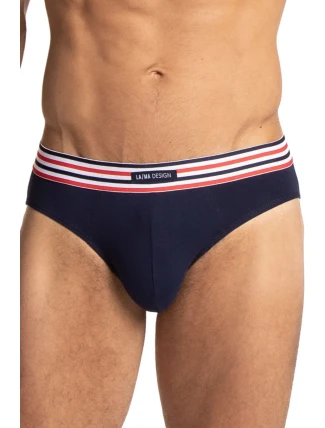 PÁNSKÉ SLIPY M-1065SD 2-PACK PÁNSKÉ SLIPY M-1065SD 2-PACK