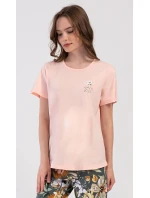 Dámské pyžamo kapri Marie