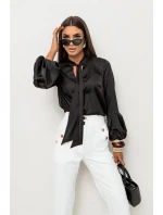 Košile s dlouhým rukávem  model 223526 LaBalancia