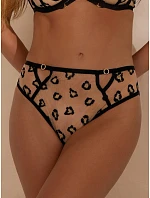 Kalhotky Kinga P-1266/2 Solare S-2XL Kalhotky Kinga P-1266/2 Solare S-2XL