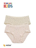 Dětské kalhotky DC Girl 6387 A12 Dětské kalhotky DC Girl 6387 A12