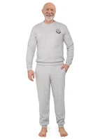 Pyžamo Martel 417 Konrad III délka/r M-3XL