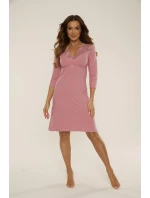 Košile De Lafense 810 Lilian 7/8 M-2XL Košile De Lafense 810 Lilian 7/8 M-2XL