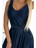 Dámské šaty 508-1 CINDY - NUMOCO Dámské šaty 508-1 CINDY - NUMOCO