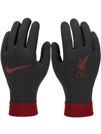 Rukavice Nike Liverpool FC Thermafit HO23 Jr FQ4600-010