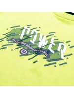 Tričko Bejo Power Jbr Jr 92800493142