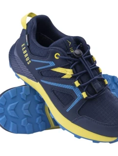 Boty Elbrus Vapus WP Teen Jr 92800602792
