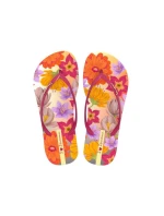 Ipanema Verao Tropical Fem W 27197 BB263 dámské žabky