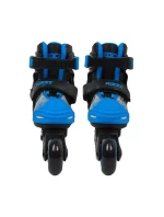 Kolečkové brusle Roces Jokey X Boy Jr 400899 00001 Kolečkové brusle Roces Jokey X Boy Jr 400899 00001