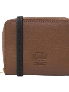 Herschel Tyler Vegan Leather Wallet 11164-03272 Brown Jedna velikost
