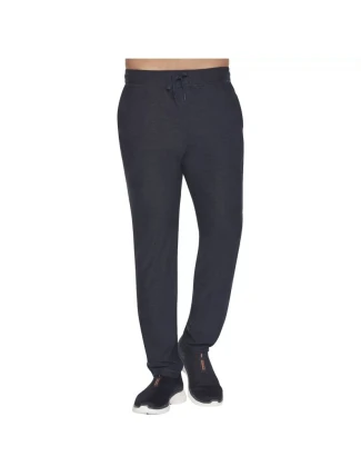 Skechers Ultra Go Lite Tapered Pant MPT108-NVY Námořnická modrá L