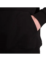 Pánská mikina 4F M1766 deep black 4FWMM00TSWSM1766 020S pánské