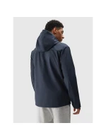 Softshellová větruodolná bunda s membránou NeoDry 8K 4F Softshellová větruodolná bunda s membránou NeoDry 8K 4F