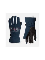 Rossignol Jr Jane Impr G Rukavice navy blue
