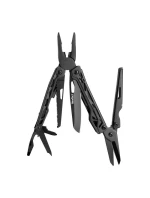 Multitool NexTool Black Knight 11v1 + pouzdro na opasek Multitool NexTool Black Knight 11v1 + pouzdro na opasek