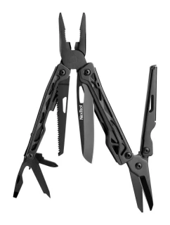 Multitool NexTool Black Knight 11v1 + pouzdro na opasek