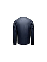Cyklistické tričko POC M's Reform Enduro Jersey, tmavě modré