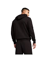 Pánská mikina Puma ESS 2 Color Small No.1 Logo Hoodie, černá, 684718 01 Pánská mikina Puma ESS 2 Color Small No.1 Logo Hoodie, černá, 684718 01
