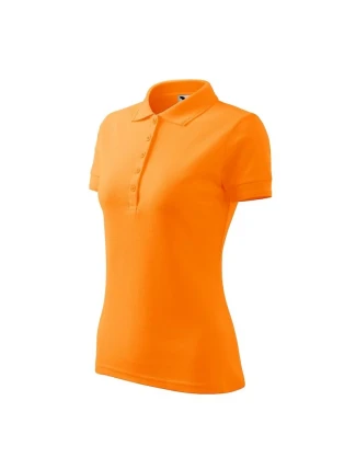 Tričko Malfini Pique Polo W MLI-210A2 Tričko Malfini Pique Polo W MLI-210A2