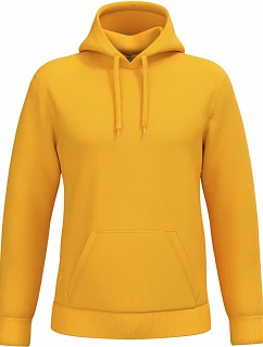 Kariban K 476 Pánská mikina s kapucí 20.K476 yellow