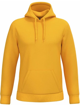 Kariban K 476 Pánská mikina s kapucí 20.K476 yellow Kariban K 476 Pánská mikina s kapucí 20.K476 yellow