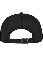 Flexfit 6245RP 6 panelová kšiltovka "Recycled" 55.45RP black