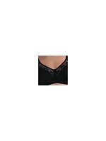 Sophia komfortní podprsenka moldovaná 5808 black - Anita Classix Sophia komfortní podprsenka moldovaná 5808 black - Anita Classix