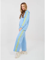 Sada IT KMPL 21782.93 světle modrá