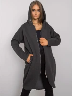 Mikina RV BL 4858 1.99P Graphite