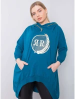 Mikina RV BL 6464.46P námořní Mikina RV BL 6464.46P námořní