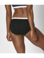 Dámské kalhotky 24/7 100 Midi - Sloggi