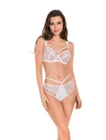 DELICE SOFT BRA 19092 BÍLÁ