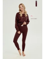 3024 SELENA DÁMSKÁ MIKINA