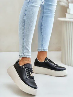 Sportovní obuv model 201703 Step in style