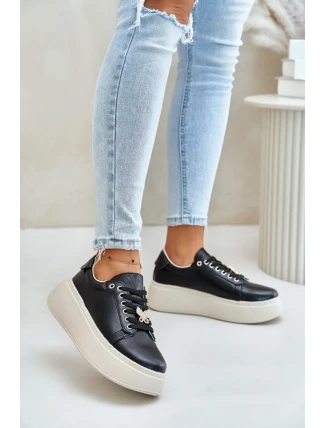 Sportovní obuv model 201703 Step in style Sportovní obuv model 201703 Step in style