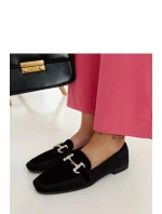 Mokasiny model 207520 Solea