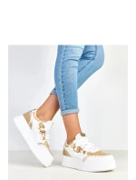 Sportovní obuv  model 217953 Solea